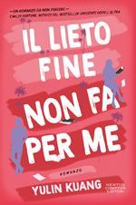 Il lieto fine non fa per me