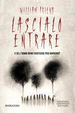  Lascialo entrare