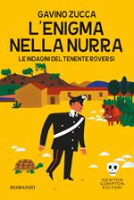 L' enigma nella Nurra. Le indagini del tenente Roversi