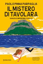 Il mistero di Tavolara