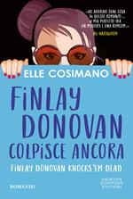  Finlay Donovan colpisce ancora