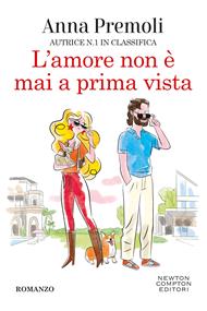 L' amore non è mai a prima vista