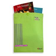 Book Bag Feltrinelli: È solo un libro