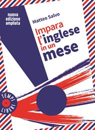  Impara l'inglese in un mese