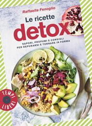 Le ricette Detox