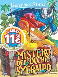 Il mistero dell'occhio di smeraldo
