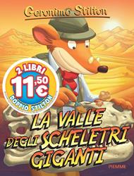 La valle degli scheletri giganti
