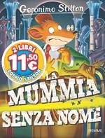 La mummia senza nome