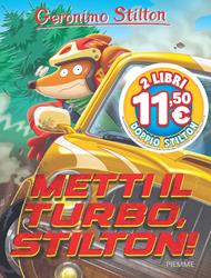  Metti il turbo, Stilton!