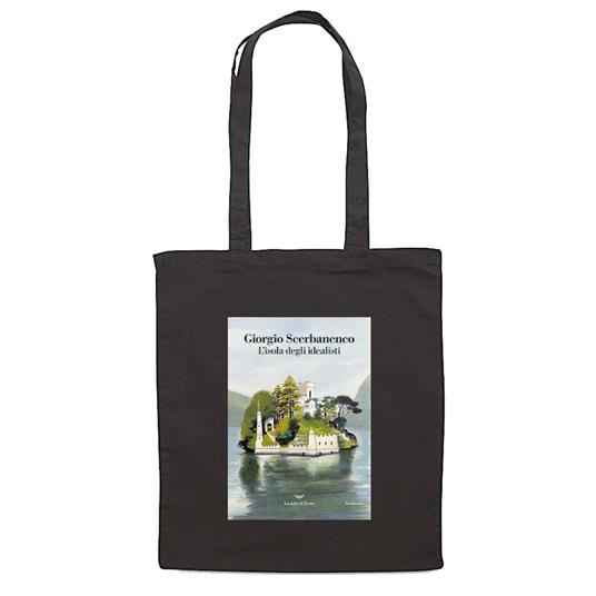 Shopper L'isola degli idealisti - La nave di Teseo - 3