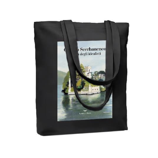Shopper L'isola degli idealisti - La nave di Teseo - 4