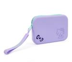 Pochette Hello Kitty, lilla