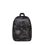 Zaino Carlson Fantasy Grs Invicta Backpack, 30 x 41,5 x 18 cm - grigio, nero