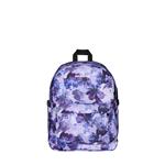 Zaino Invicta Lab Fantasy Grs Invicta Backpack, 30,5 x 39 x 21,5 cm - lilla