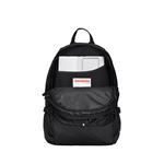 Zaino Invict-Act Smart Plain Grs Invicta Backpack, 28 x 43 x 16 cm - nero