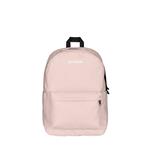 Zaino Carlson Shine Grs Invicta Linea Shine, 30 x 41,5 x 18 cm - rosa