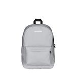 Zaino Carlson Shine Grs Invicta Linea Shine, 30 x 41,5 x 18 cm - grigio