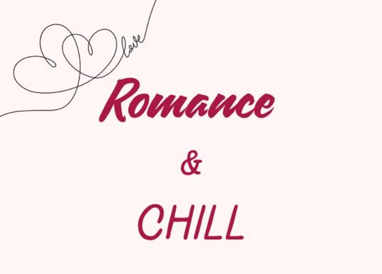 Cartolina Romance&ChillTikTok