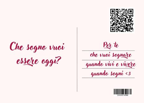 Cartolina Romance&ChillTikTok - 2