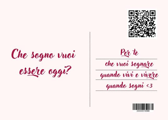 Cartolina Romance&ChillTikTok - 2