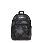 Zaino Jelek Fantasy Grs Invicta Backpack, Nero 32 x 43 x 25 cm