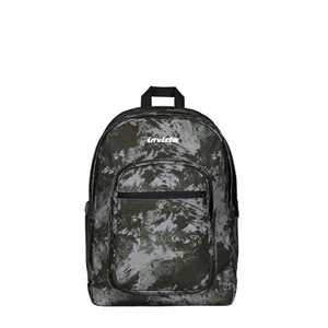 Cartoleria Zaino Jelek Fantasy Grs Invicta Backpack, Grigio 32 x 43 x 25 cm Invicta