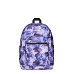 Zaino Jelek Fantasy Grs Invicta Backpack, Lilla, 32 x 43 x 25 cm