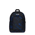 Zaino Jelek Fantasy Grs Invicta Backpack, Blu 32 x 43 x 25 cm