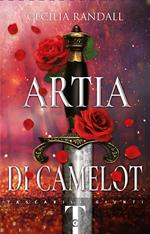  Artia di Camelot