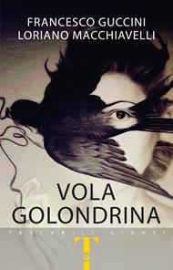  Vola golondrina