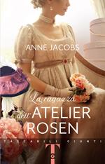 La ragazza dell'atelier Rosen