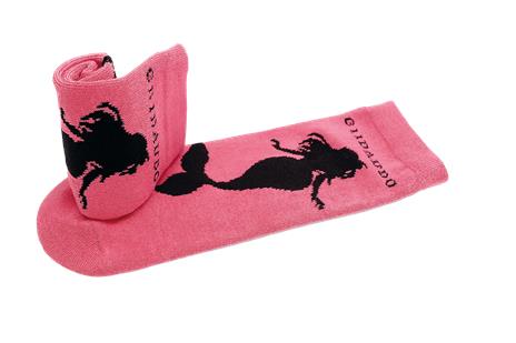 Calzini Antiscivolo Sirena - Gribaudo - 2