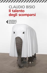 Il talento degli scomparsi