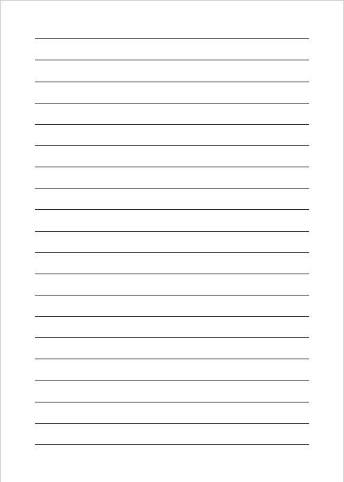 Il taccuino del cuore di Lorenza Gentile - 2