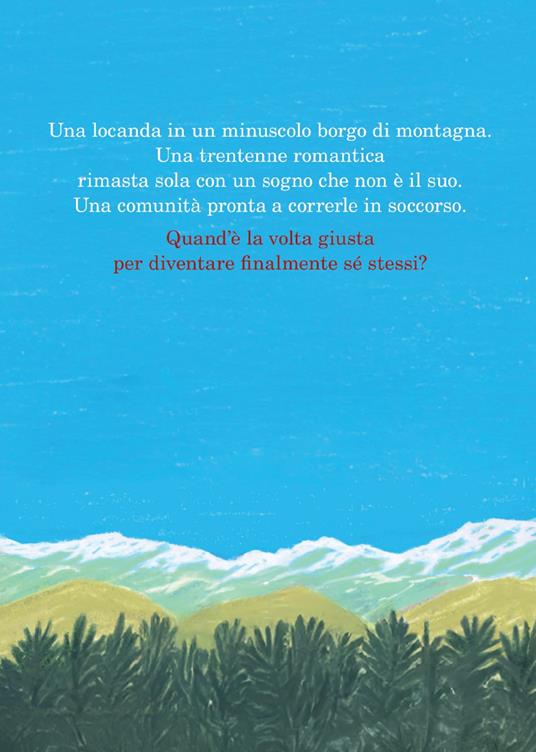 Il taccuino del cuore di Lorenza Gentile - 3