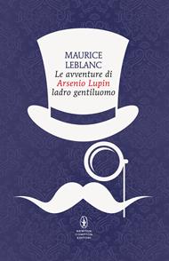 Le avventure di Arsenio Lupin, ladro gentiluomo