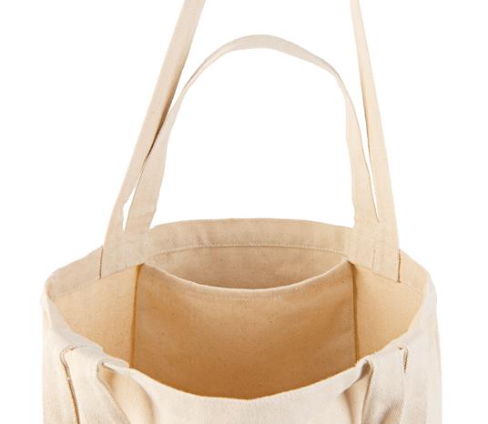 Shopping Bag Feltrinelli / Testimanifesti - quote Sanguineti - 3