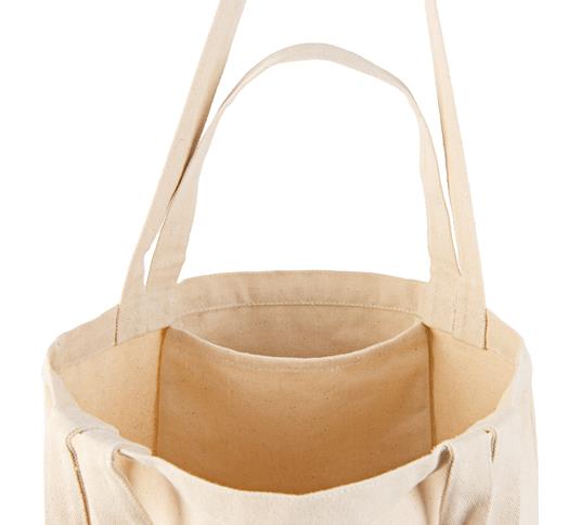 Shopping Bag Feltrinelli / Testimanifesti - quote Saffo - 3
