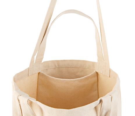 Shopping Bag Feltrinelli / Testimanifesti - quote Moshfegh - 3