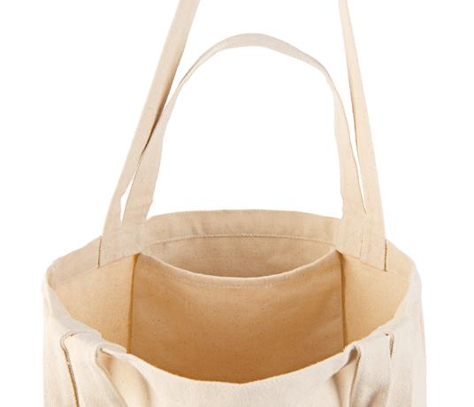 Shopping Bag Feltrinelli / Testimanifesti - quote Moshfegh - 3