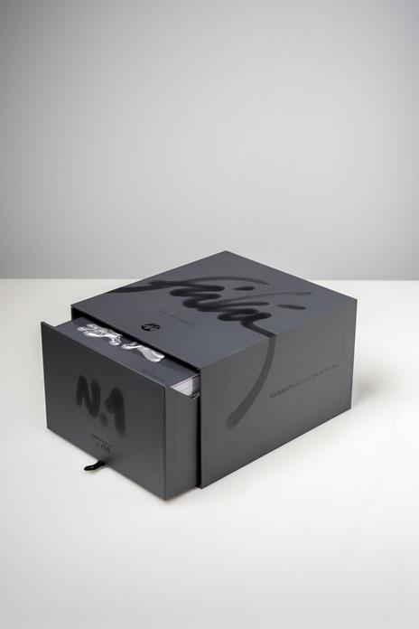 Fidia: A-Pop-Alypse Now – Limited Edition Box BLACK - Fidia Falaschetti - 2
