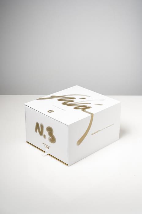 Fidia: A-Pop-Alypse Now – Limited Edition Box GOLD - Fidia Falaschetti - copertina