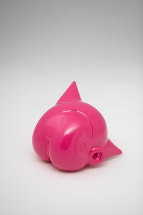 Fidia: A-Pop-Alypse Now – Limited Edition Box PINK - Fidia Falaschetti - 6