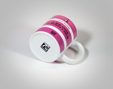 Tazza Mug Feltrinelli. Il mio anno di riposo e oblio - 2
