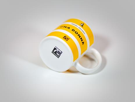 Tazza Mug Feltrinelli. Una donna - 2