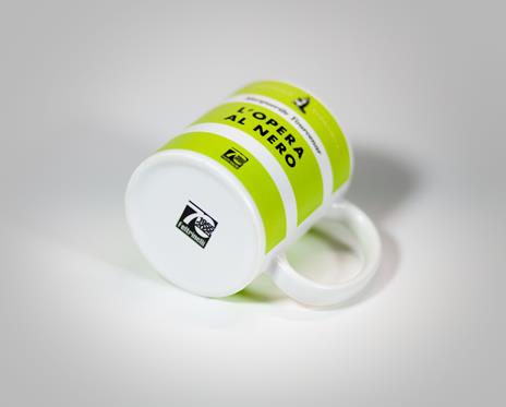 Tazza Mug Feltrinelli. L'opera al nero - 2
