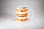 Tazza Mug Feltrinelli. Margherita Dolcevita