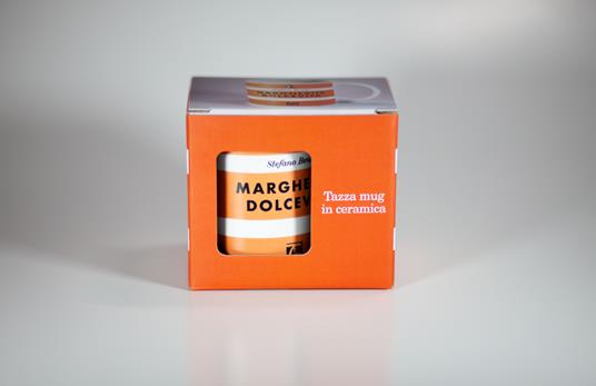 Tazza Mug Feltrinelli. Margherita Dolcevita - 3