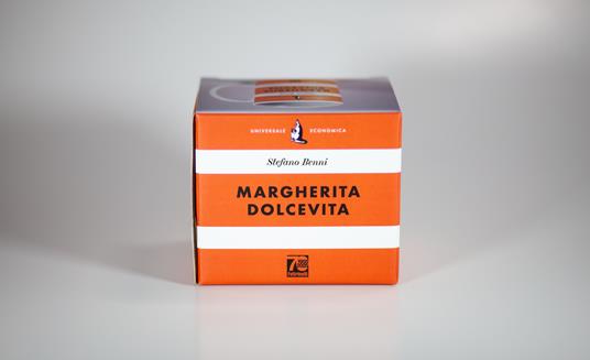 Tazza Mug Feltrinelli. Margherita Dolcevita - 4