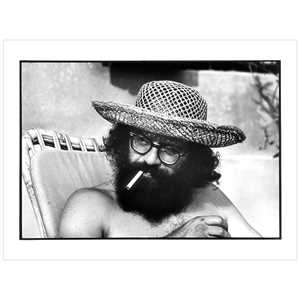 Libro  Allen Ginsberg 2 